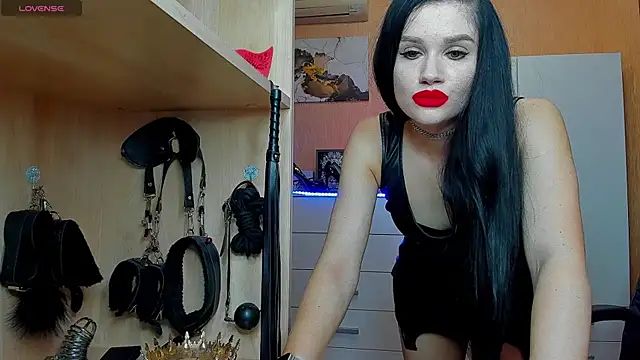 Sembang XXX Secara Langsung KristiTopxx