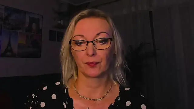 vanessa_chat's Live XXX Chat