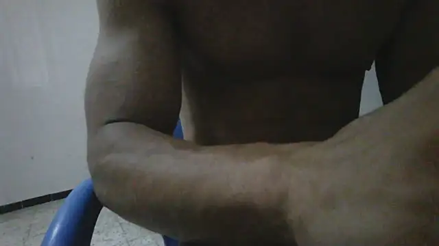 Czat XXX na żywo – Arabprinceofslv