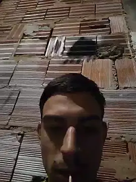 Miguel_xxt live XXX chat
