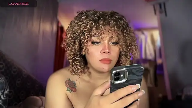 KhimMadness' Live XXX Chat