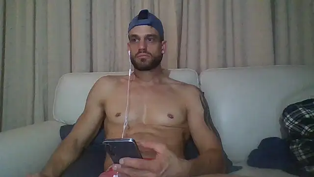 Maxpac_roccox: απευθείας συνομιλία ΧΧΧ