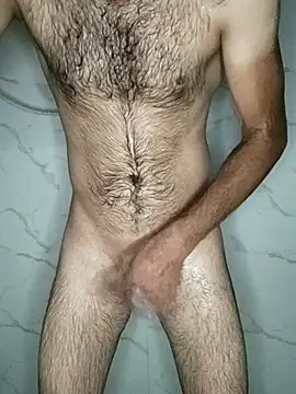 _Scorpion_ Adlı Modelin Web Kamerası Şovu
