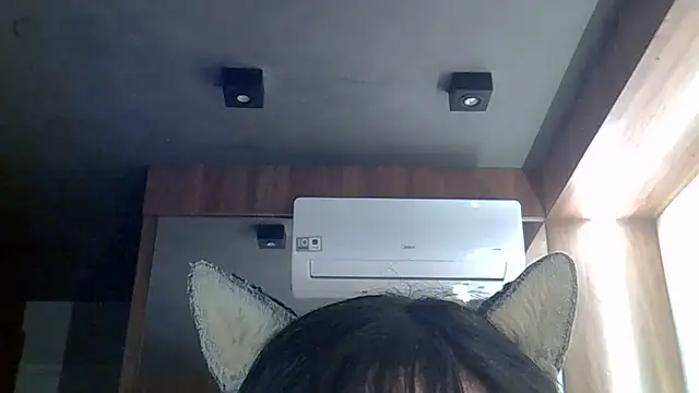 Show de webcam de SkinnyKitten