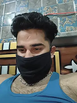 BeardKingoBack: απευθείας συνομιλία ΧΧΧ