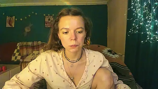 Chatroom XXX en direct de ClancyMorissey