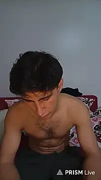 Sexymannn17 Live XXX Chat