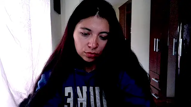 Chat +18 de wishm3 ao vivo