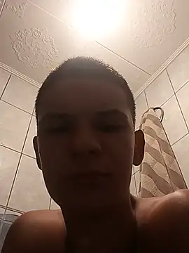 StefanHotboys: вебкам-шоу