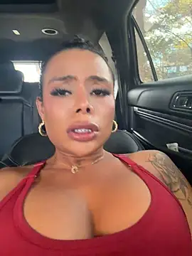 HOT_LADY_777のライブXXXチャット