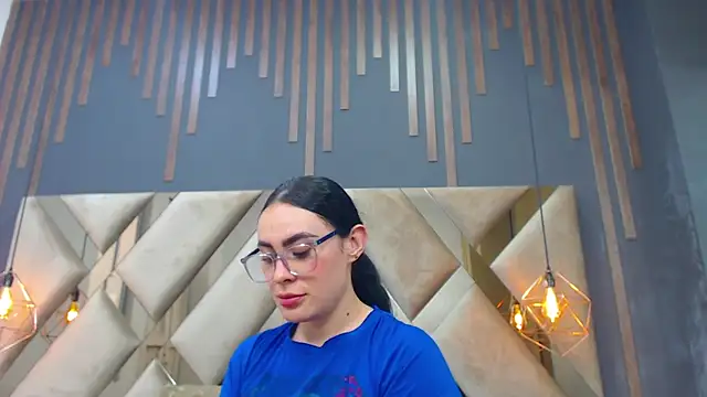Chat XXX ao vivo de MartinaaFit