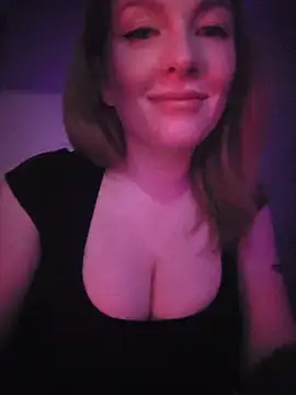 Katy_Brie 现场XXX聊天
