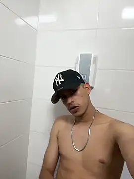 Živý XXX chat HarryGaze
