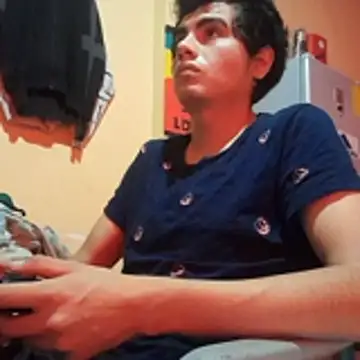 Chat XXX en directo de Ortiz3404