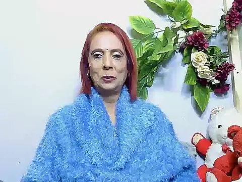 Chatroom XXX en direct de Hot_queen58
