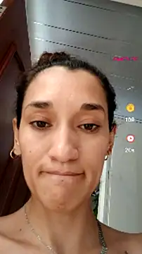 EcoDePiel's Live XXX Chat
