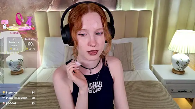 Sia_Hart Live XXX Chat