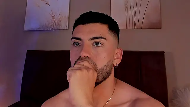 Živý XXX chat Alexander_Diazz