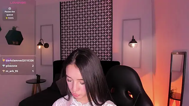 megann_blaze Live XXX Chat