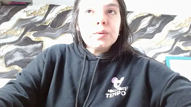 ariana1609 – Live XXX-chat