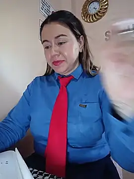 Hannah-colx Live XXX-Chat