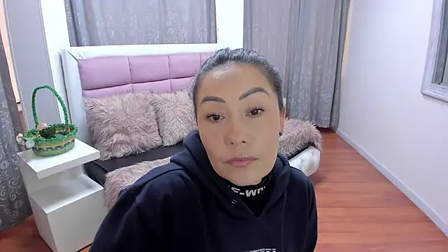 gaby_trent Obrolan Langsung XXX