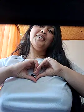 Alessandraa-'s Live XXX Chat