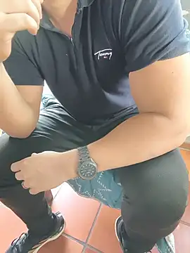 Czat XXX na żywo – jacson_w8