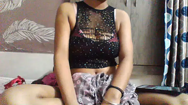 XXX chat uživo modela shalini_fire