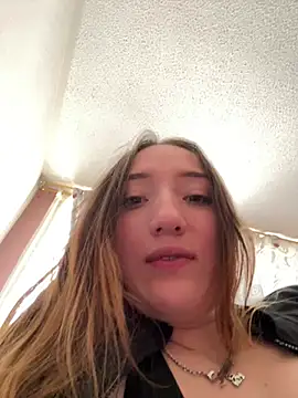 Valery_Salmonsn Webbikameraesitys