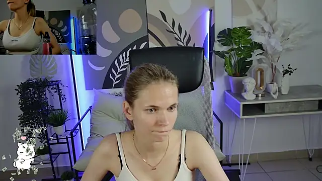 effyfetcher – Live XXX-chat