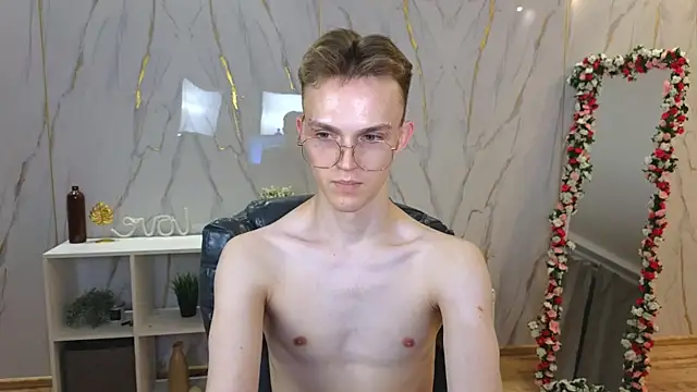 Midnight_gospell Live XXX-Chat