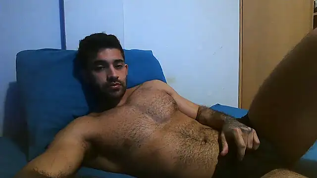 Chat +18 de macho_fit ao vivo