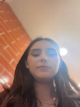 Živý XXX chat AnitaFly