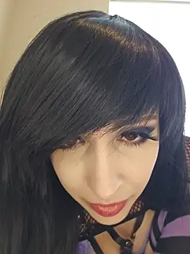 Chat XXX en directo de AmethystFoxx