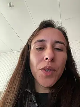 Webkamerová show pili6263