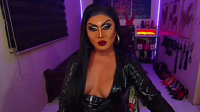 Chat +18 de xCumOnOverMex ao vivo