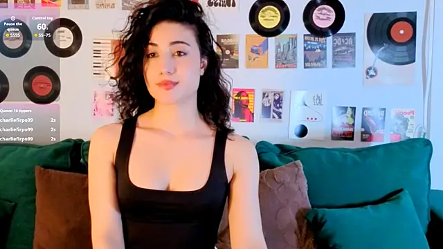 Maya_Rogerss Live XXX-chat