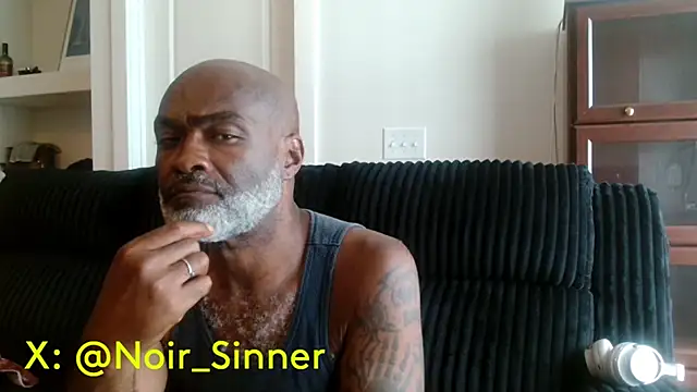 sinnernoir live XXX chat