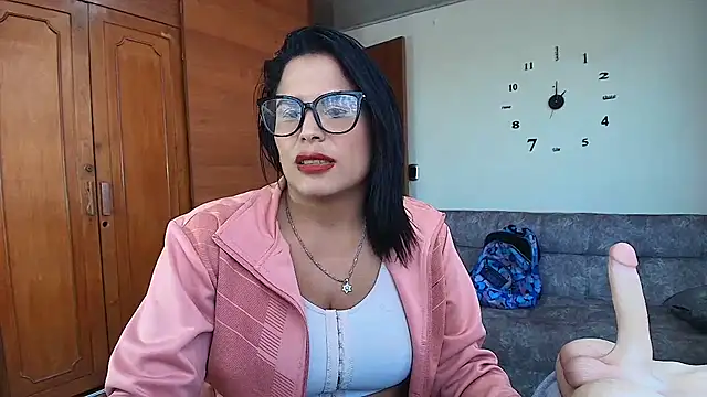 Majo_Soussa's Live XXX Chat