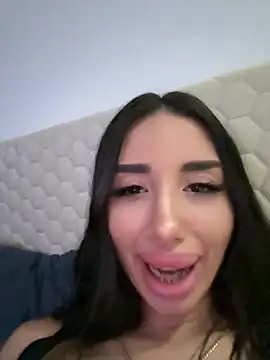Živý XXX chat BlueEyes_BB