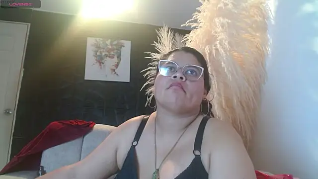 xiomara1609's Live XXX Chat