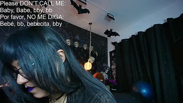 AlexHoe_ Chat XXX in diretta