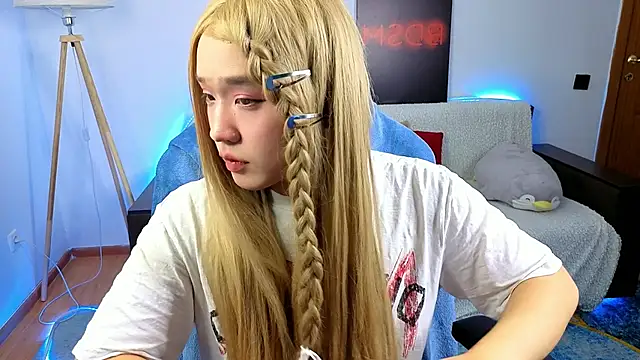 icexoxo2 라이브 XXX 채팅