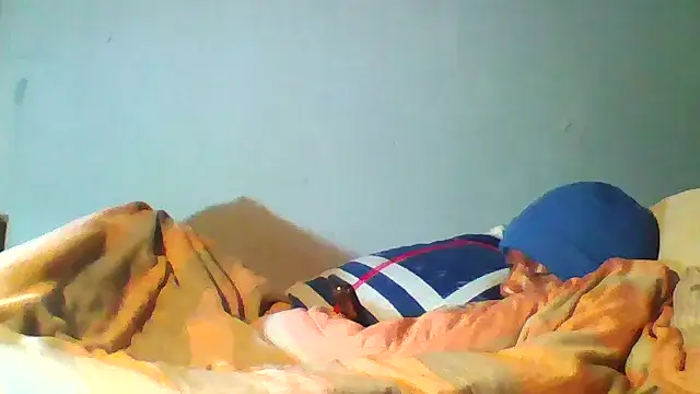 XHumbleD Live XXX-Chat