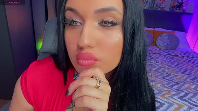 mygoddesshecate Chat XXX in diretta