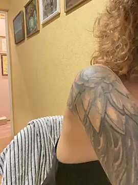 __grace__ Live XXX-Chat