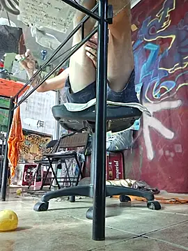 Toycockhot লাইভ XXX চ্যাট