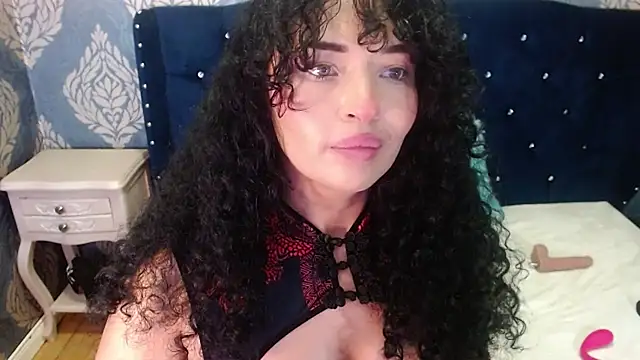 Sofiacowperx: απευθείας συνομιλία ΧΧΧ