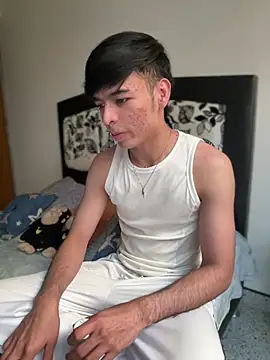 The_Conquer – webcam-show
